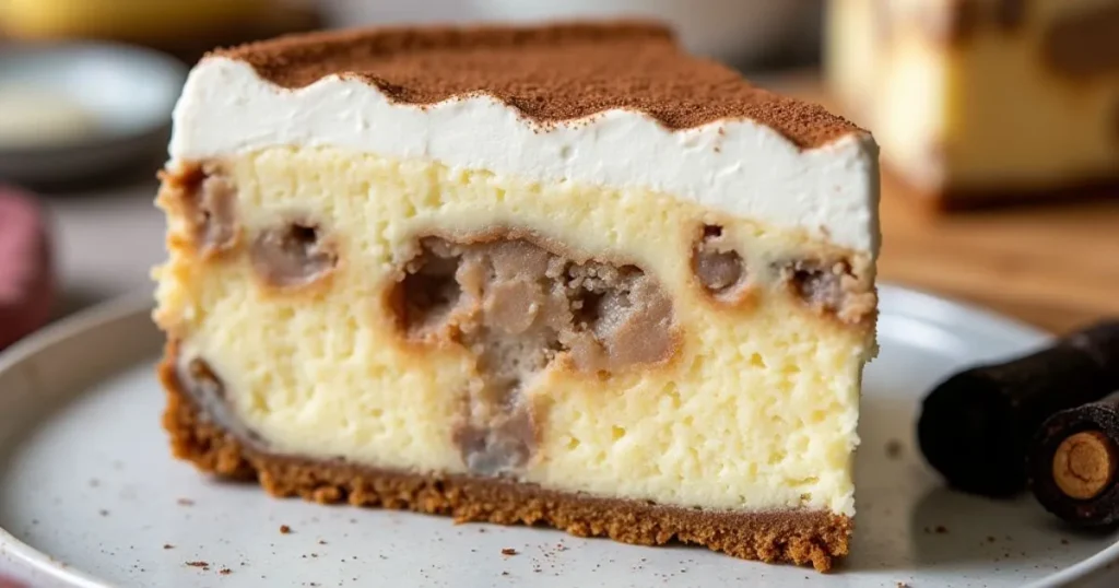 cinnamon roll cheesecake recipe