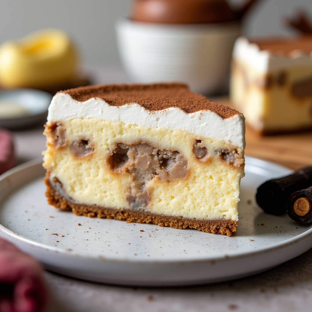 cinnamon roll cheesecake recipe